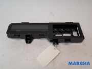 Instrumentenkombination Renault Scenic III JZ 5550022204