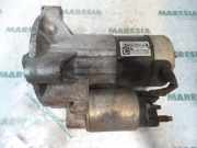 Anlasser Peugeot 206 Schrägheck 2A/C M000T82081