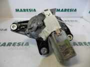 Wischermotor hinten Renault Trafic II Bus JL 7700311590