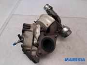 Turbolader Renault Megane III Grandtour KZ 7701479077