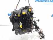 Motor ohne Anbauteile (Diesel) Renault Clio Grandtour IV R K9K608