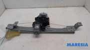 Fensterheber links hinten Renault Captur I H5, J5 827012973R