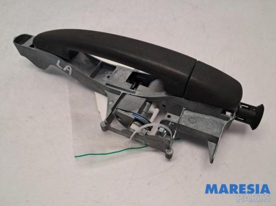Türgriff links hinten Citroen Berlingo II Multispace B9 9101GH Bild Türgriff links hinten Citroen Berlingo II Multispace B9 9101GH
