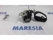 Sicherheitsgurt links hinten Alfa Romeo Mito 955 156080881