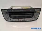 CD-Radio Peugeot 107 861200H010