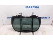 Heckscheibe Renault Laguna III Grandtour T