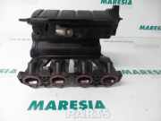 Ansaugkrümmer Peugeot 206 SW 2E/K 9635885080
