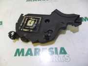 Stirndeckel (Motor) Peugeot 206 SW 2E/K 0320S5