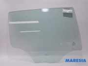 Türscheibe rechts hinten Peugeot 2008 I 9678175080