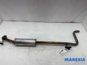 Mittelschalldämpfer Peugeot 208 II UB, UP, UW, UJ 9855355080