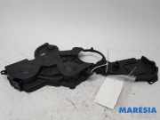 Stirndeckel (Motor) Citroen Jumpy II Kasten 9684193080