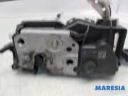 Klappenschlosszug Citroen C4 Cactus 9819038480