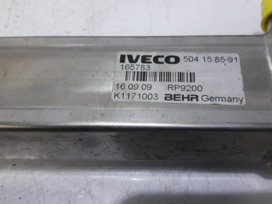 Auspuffrohr Fiat Ducato Kasten 250 504158591 Bild Auspuffrohr Fiat Ducato Kasten 250 504158591