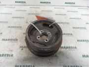 Zahnriemenscheibe Kurbelwelle Fiat Doblo Kasten 223 55182506