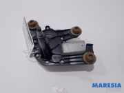 Wischermotor hinten Citroen C5 III Break RW 9682833480