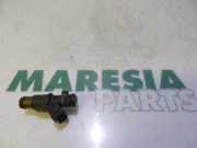 Einspritzdüse Peugeot 206 Schrägheck 2A/C 01F002A