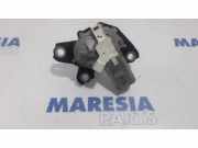 Wischermotor hinten Citroen Berlingo II Multispace B9 53033412