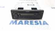 CD-Radio Fiat Panda 169 7354949830