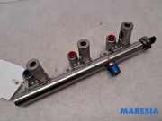 Abstellvorrichtung für Einspritzanlage Peugeot 308 II 9811353880