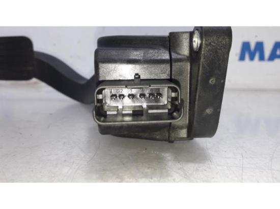 Sensor für Gaspedalstellung Peugeot 3008 I 0280755167 Bild Sensor für Gaspedalstellung Peugeot 3008 I 0280755167