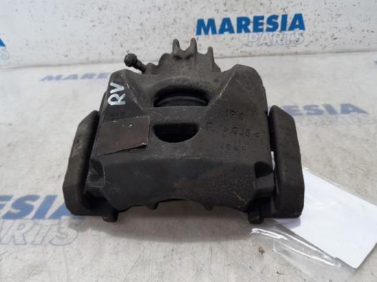 Bremszange rechts vorne Peugeot 5008 I 4400V8 Bild Bremszange rechts vorne Peugeot 5008 I 4400V8