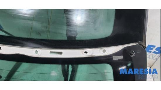 Heckklappe / Heckdeckel Citroen DS5 9667063780 Bild Heckklappe / Heckdeckel Citroen DS5 9667063780