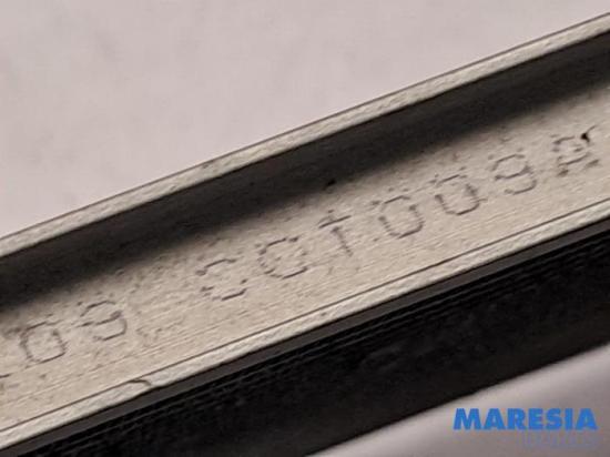 Klimakondensator Citroen Berlingo II Multispace B9 6455GH Bild Klimakondensator Citroen Berlingo II Multispace B9 6455GH