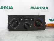 Heizungsbetätigung (Konsole) Peugeot 207 6451TK