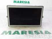 Monitor Navigationssystem Renault Laguna III Grandtour T 280340005R