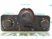 Heizungsbetätigung (Konsole) Renault Clio III BR0/1, CR0/1 030967W