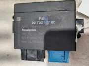 Steuergerät Einparkhilfe Citroen C3 II SC 9676215780