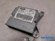 Steuergerät Airbag Citroen C5 III RD 9665266080
