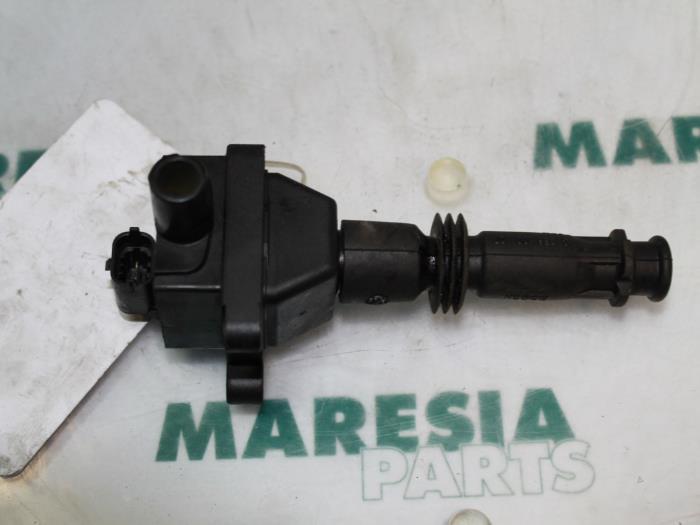 Zündspule Alfa Romeo 156 932 1227030062 Bild Zündspule Alfa Romeo 156 932 1227030062