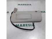 Sonnenblende links Citroen C5 III RD 8143XT