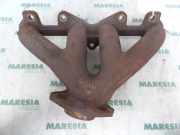 Auspuffkrümmer Renault Twingo I C06 7700107886