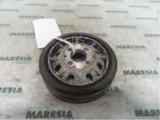 Zahnriemenscheibe Kurbelwelle Lancia Lybra 839 60630428