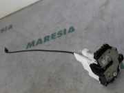 Klappenschlosszug Fiat Panda 169 51917892