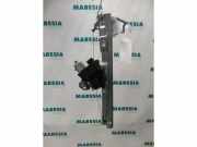 Fensterheber links vorne Peugeot 308 I 9657247680