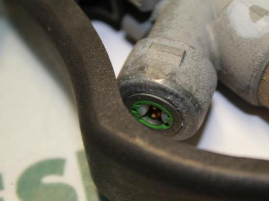 Gurtstraffer Citroen Xsara Break N2 550522500A Bild Gurtstraffer Citroen Xsara Break N2 550522500A