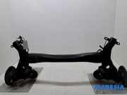 Hinterachse komplett Peugeot 308 II 1610186280