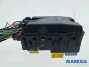 Sicherungskasten Citroen C4 II Grand Picasso 9806192580