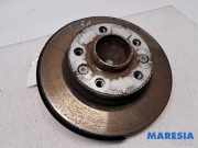 Achsschenkel links hinten Renault Megane IV Grandtour K9A 432105784R