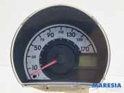 Instrumentenkombination Peugeot 107 6105F0