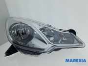 Hauptscheinwerfer rechts Citroen C3 II SC 9673814380