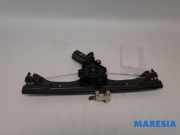 Fensterheber links vorne Fiat 500 312 51824040