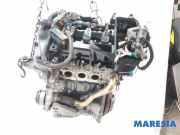 Motor ohne Anbauteile (Benzin) Citroen C1 0135TF