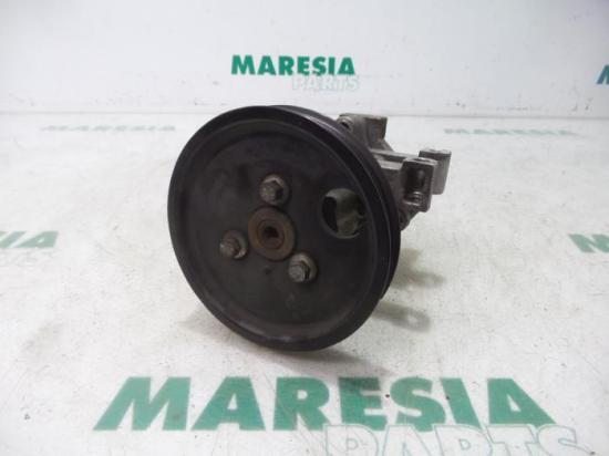 Servopumpe Peugeot Boxer Kasten 4007KK Bild Servopumpe Peugeot Boxer Kasten 4007KK