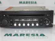 CD-Radio Peugeot 207 16077504XT