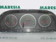 Instrumentenkombination Fiat Palio Weekend 178 46517259