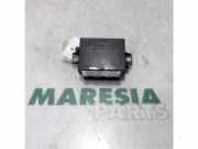 Steuergerät Einparkhilfe Renault Scenic II JM 8200235627